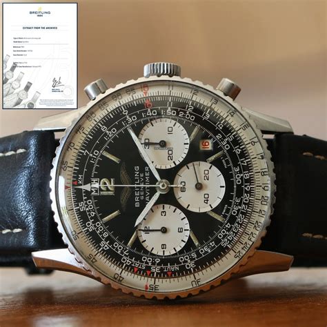 breitling navitimer 7806 sale|breitling navitimer lug width.